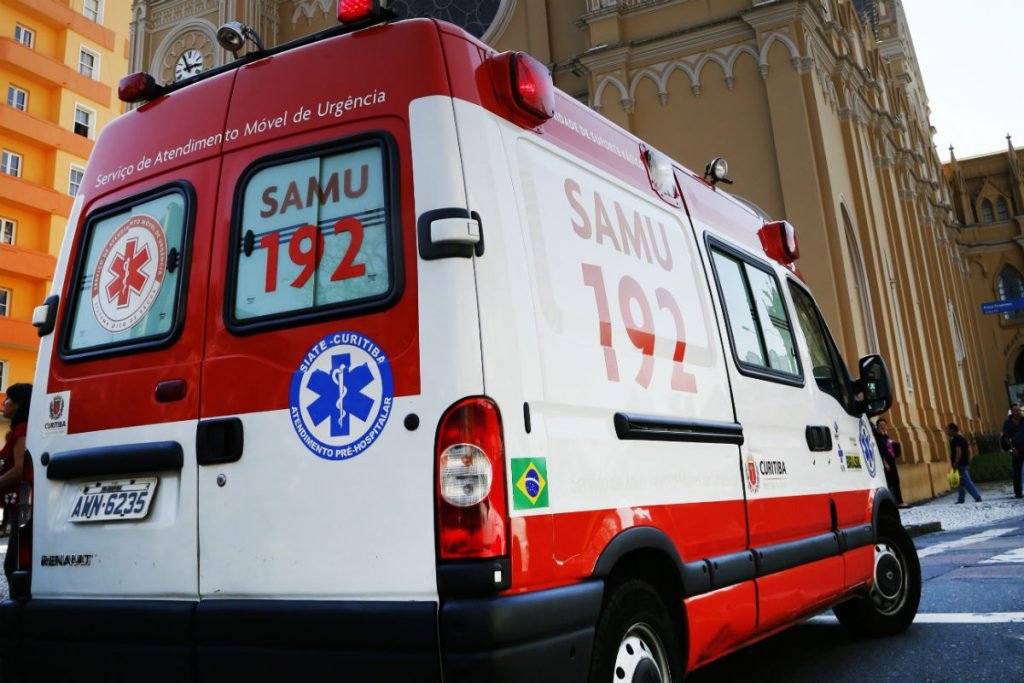 Municípios cobrirão deficit do Samu por mais 90 dias 433e0584 5df92e8e8a44c Samu 1024x683