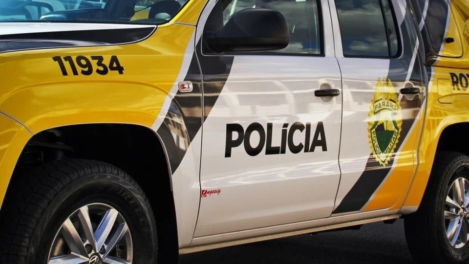 Homem acusado de agressões a mulheres é detido pela PM policia militar
