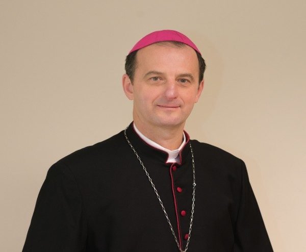 Bispo Dom Edgar Xavier Ertl
