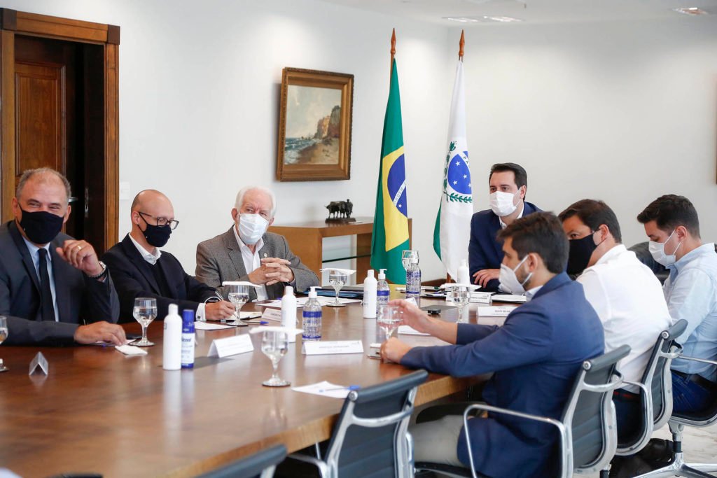 TIM reforça expansão de infraestrutura de rede no Paraná 1107b7a7 Tim 1024x683