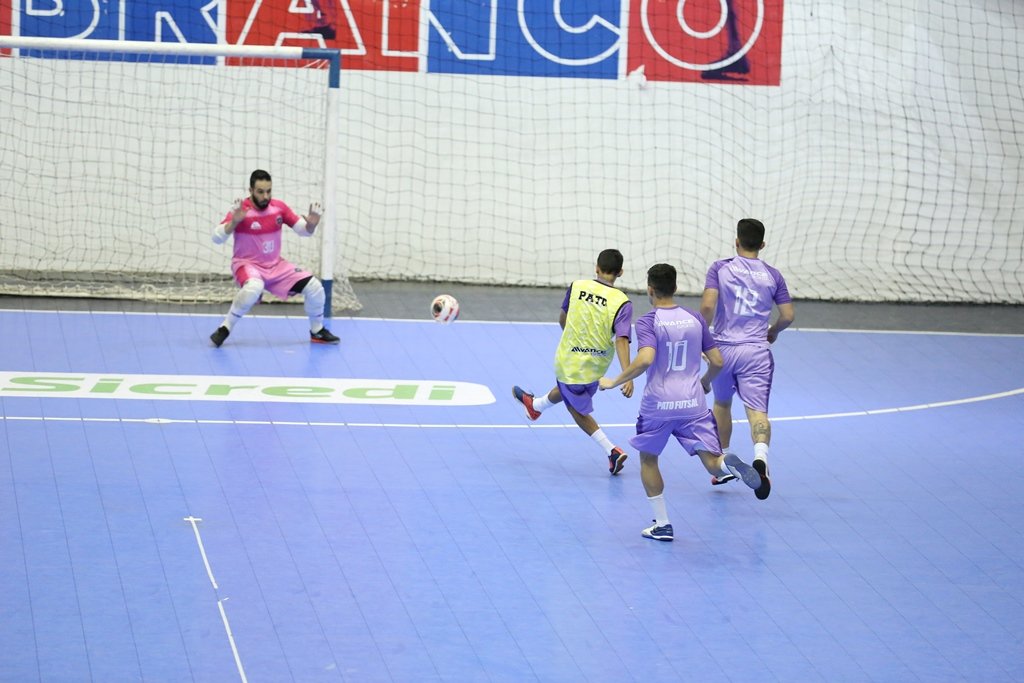 34aae6f5 Pato Futsal