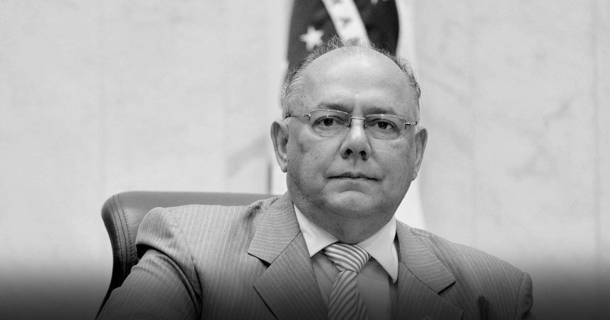 Deputado José Carlos Schiavinato morre aos 66 anos em decorrência da covid-19 A0148a5a Schiavinato E1618427120961