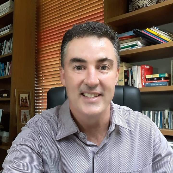 D3a78e17 Novo Chefe Do Ippupb 22.04.2021