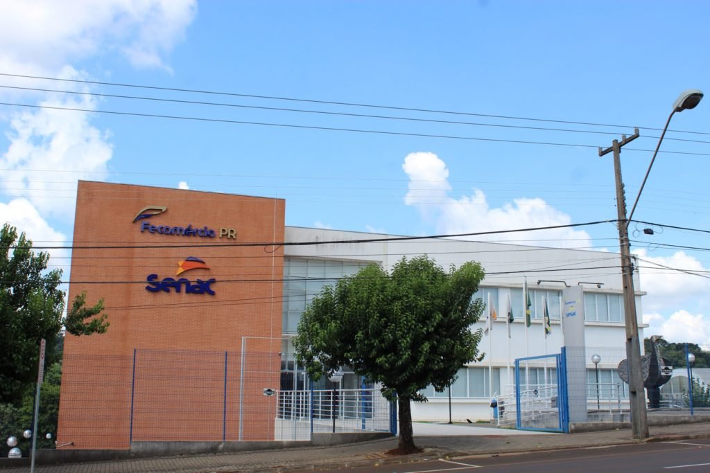Senac oferece cursos gratuitos na área de gastronomia E0092ae4 Senac Scaled 1024x683