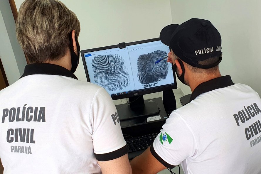 Polícia Civil implanta sistema online que acelera identificação por impressões digitais E12f2bff Policia Civil