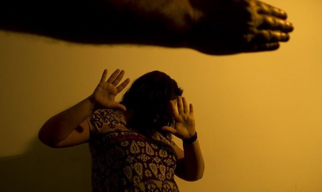 Filho agride mãe após ela se negar a dar dinheiro para comprar droga Ee8fd7d9 Violencia 1024x613
