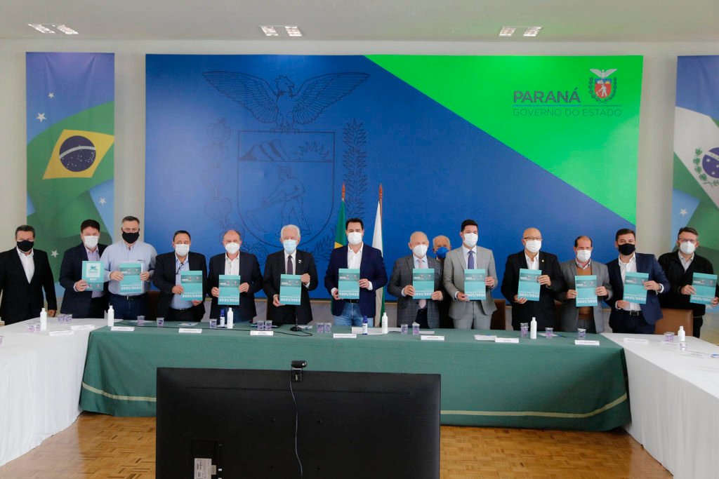 Governo e Assembleia lançam programa de R$ 500 milhões para os municípios F4d1099d Jonathan Campos 1024x683