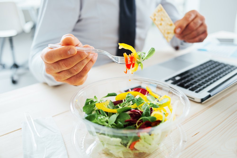 Nutrição e trabalho: relação estável? 1bd32054 Ilustra