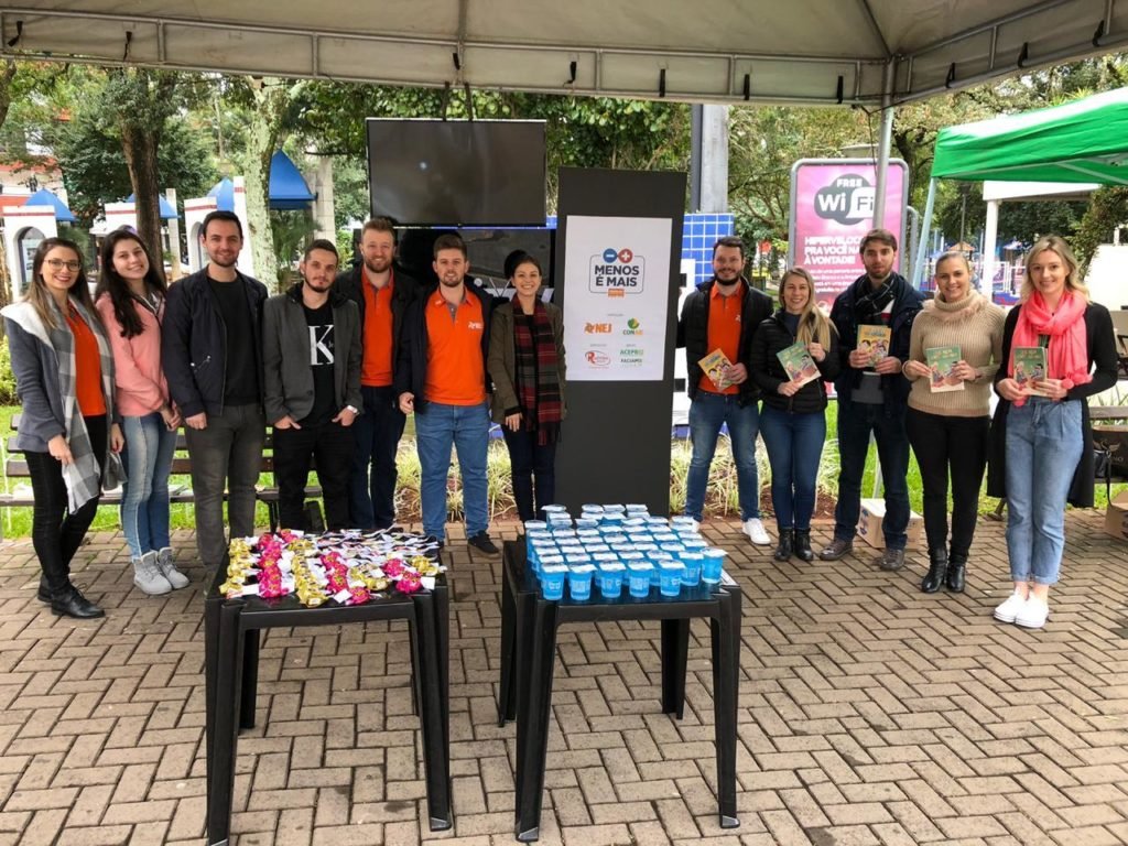 Semana do Feirão do Imposto iniciou na segunda-feira (17) 2719a390 Feirao 1024x768