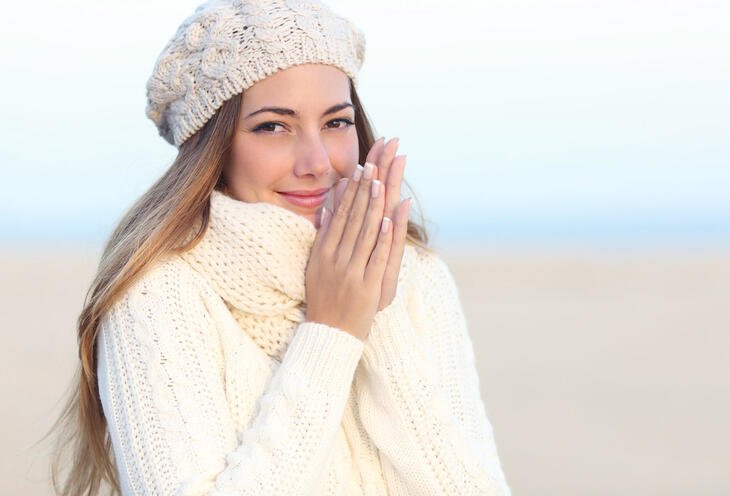 Dicas de cuidados com a pele no inverno 36b979ab No Frio