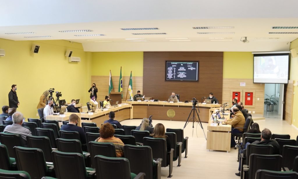 Consórcio Tupã apresenta ao Legislativo déficit de mais de R$ 2,7 milhões 3901f4e8 Transporte Público 3 Documento Ao Legislativo Apresentando A Defasagem 26.05.2021 Scaled 1024x616
