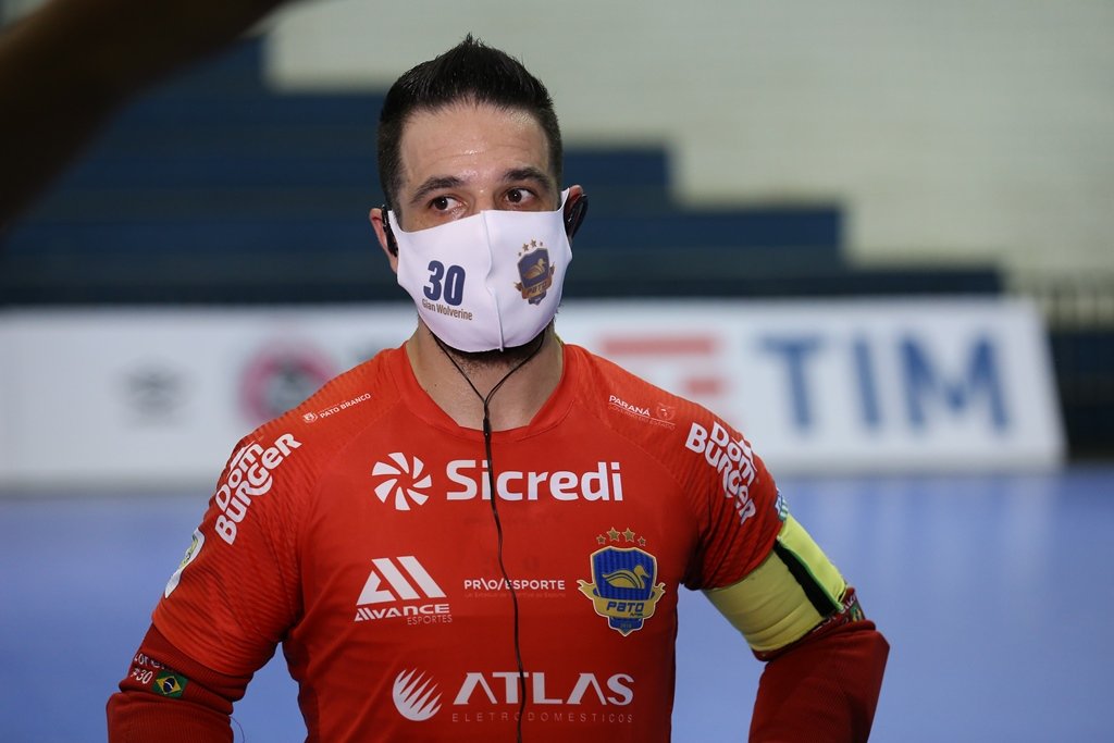 4429a290 Pato Futsal