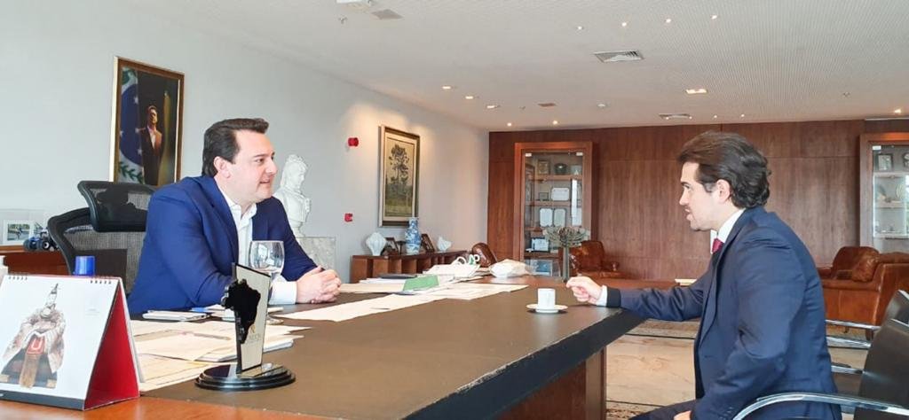 PRC-280: Ordem de serviço será assinada nesta semana 5dc12f66 Whatsapp Image 2021 05 18 At 09.29.16