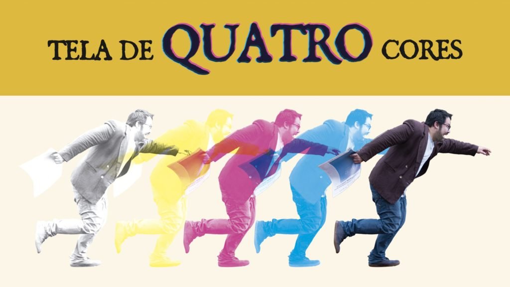 Curta-metragem Tela de Quatro Cores estreia em 4 de junho 9a41ccbe Thumbnail Tela De 4 Cores Scaled 1024x576