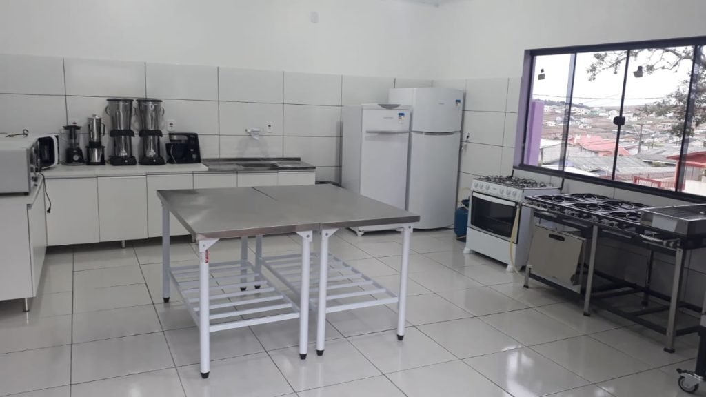 Prefeitura de Mangueirinha inaugura cozinha industrial A37cce23 Cozinha Mangueirinha 1024x576