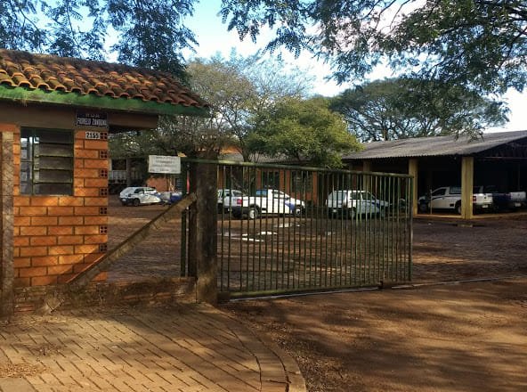 Departamento de Comunicação confirma três casos de covid na Garagem Municipal A537f87d Garagem Pato Branco