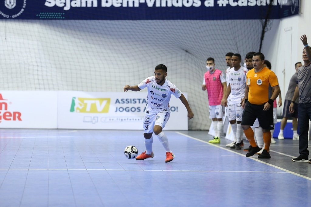 B482e37e Pato Futsal