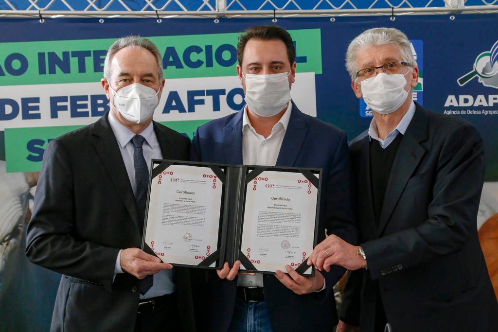 D8115228 News Interna Parana Livre Febre Aftosa032 1024x683