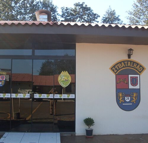 Adolescente confessa autoria de homicídio em Beltrão D9db20b0 Confessa