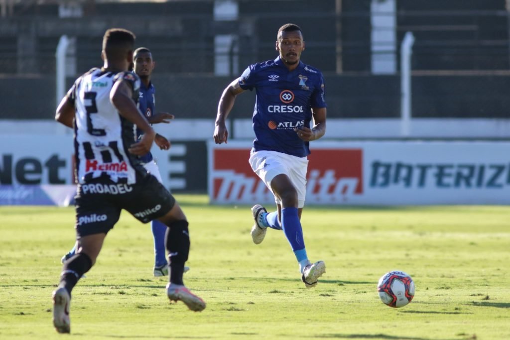 Azuriz é eliminado pelo Operário nos pênaltis F0d8e1e3 Azuriz 1024x683