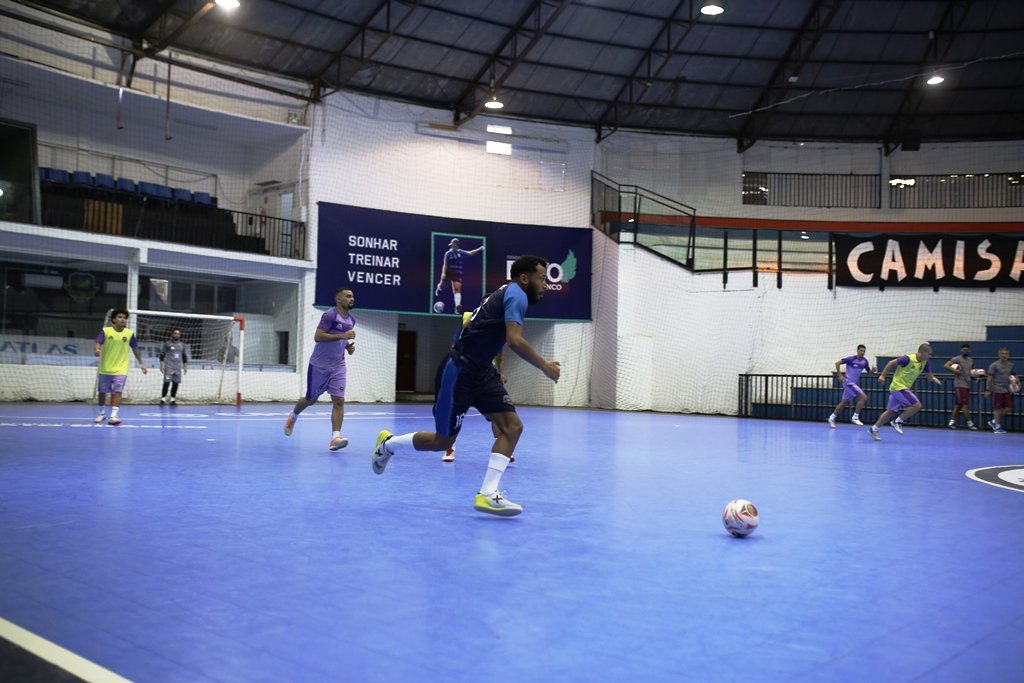 5c1c13f9 Pato Futsal