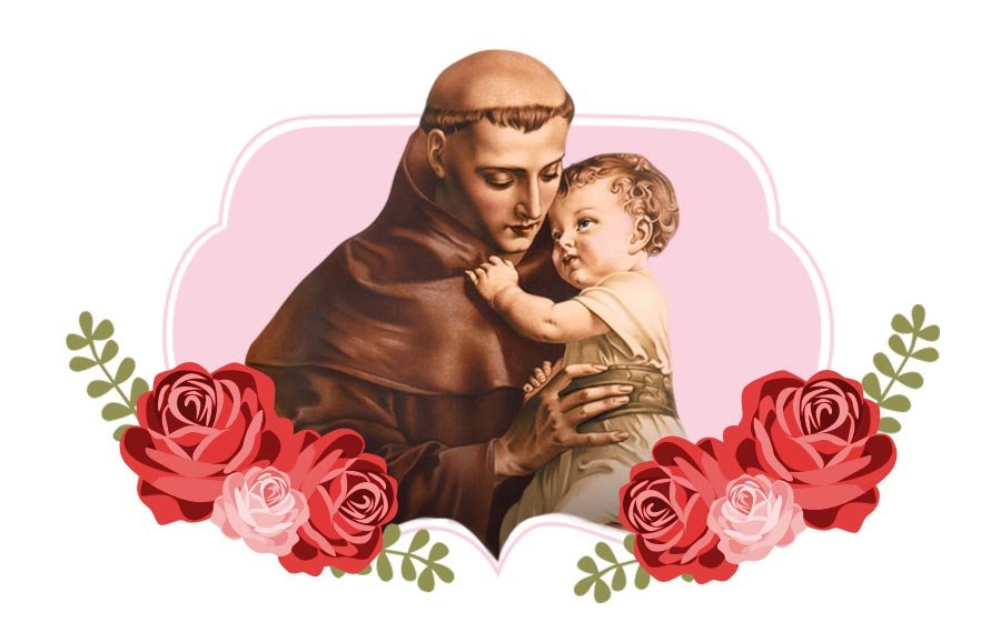 Simpatias funcionam? Se depender do seu cérebro, sim! 6062cc8a Santo Antonio