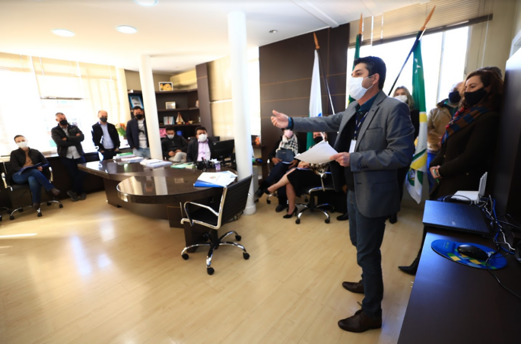 Pato Branco apresenta Plano de Retomada Econômica Pós-Covid-19 8168c247 Plano 1024x675