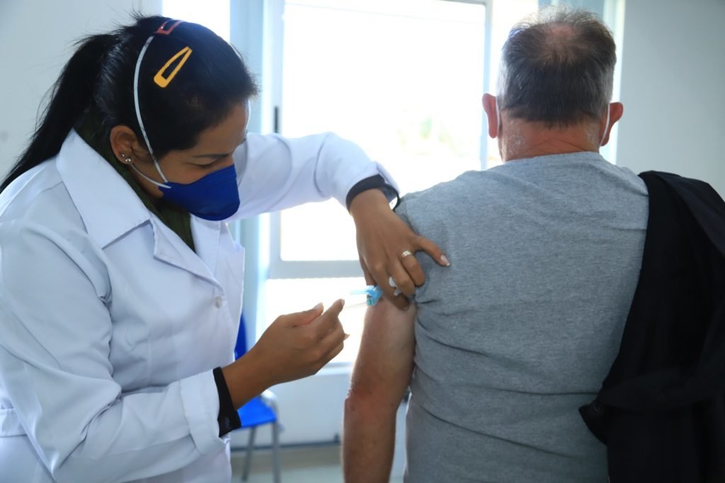 Terceira etapa de vacinação contra a Influenza 82d15bbb Influenza Scaled 1024x683