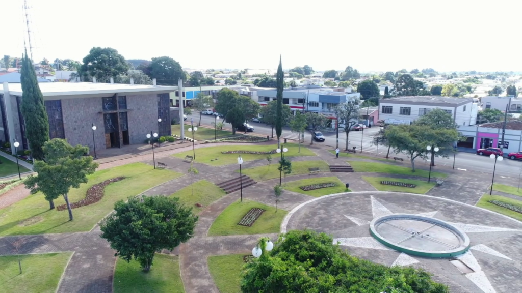 Município de Clevelândia prepara semana cívica Ada7055c Clevelandia 1024x576