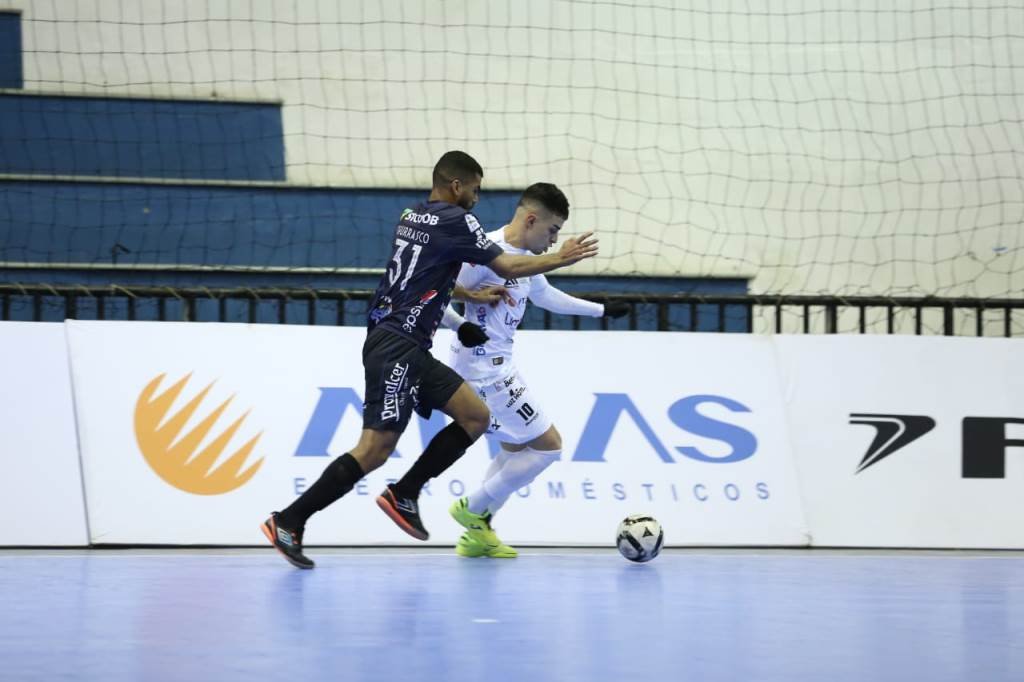 B1861072 Pato Futsal