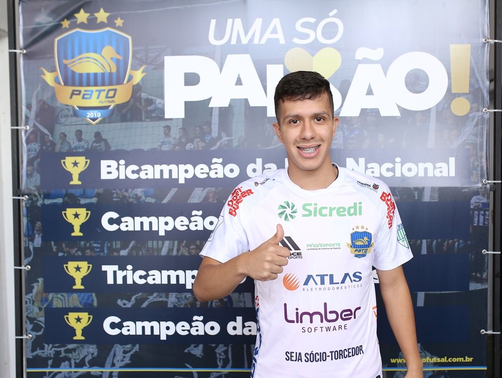 D3b95ac3 Pato Futsal