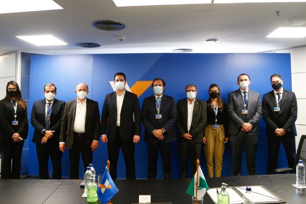 Convênio entre Estado e Caixa facilita acesso à casa própria para 30 mil famílias E80803e2 Ratinho Caixa Casa Populares Scaled 1024x683