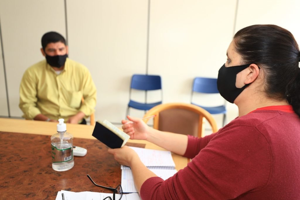 Agência do Trabalhador realiza Feirão da Qualificação, Emprego e Renda E8dd2ae1 Feirao Scaled 1024x683