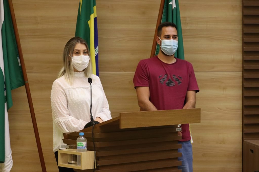 Ff93248c Meio Ambiente Secretária Keli Starck Na Câmara 02.06.2021 Scaled 1024x683