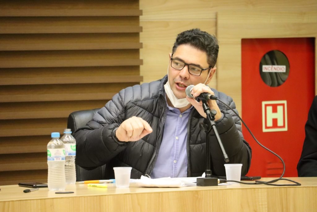 Vereador solicita ao MP que direito dos idosos seja assegurado 06bda889 Idosos Scaled 1024x683