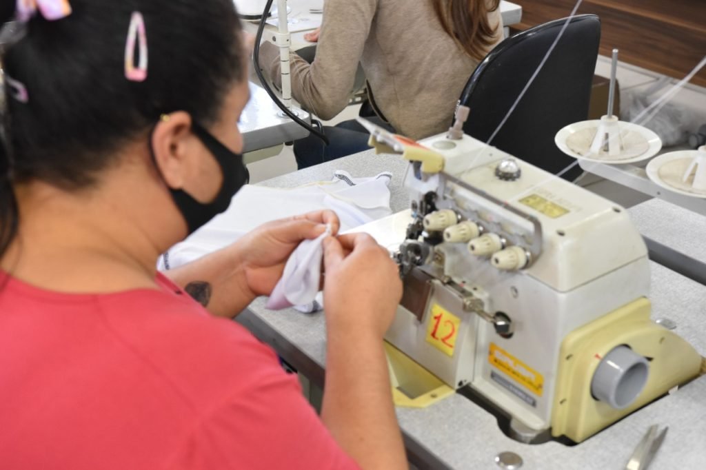 Qualificação profissional deve gerar renda e trazer investidores para Clevelândia 0d59587f Clevelandia 1024x682