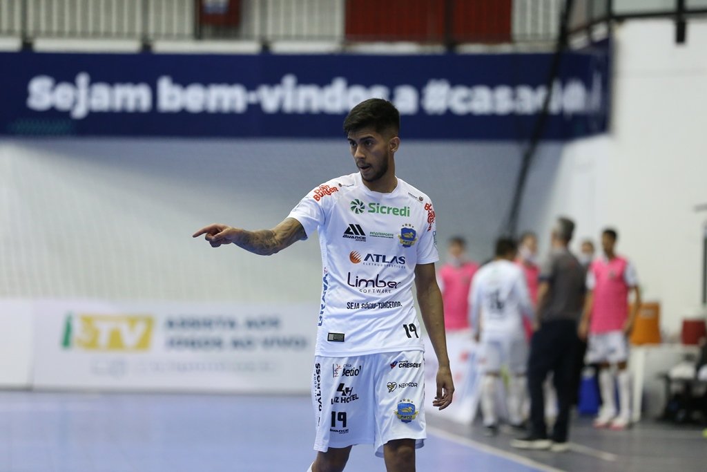 91abbaa8 Pato Futsal