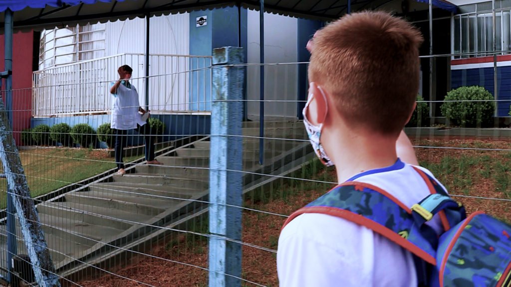 Rede Municipal retorna às aulas dia 21 de julho em formato híbrido Af8904cc 003 1024x576