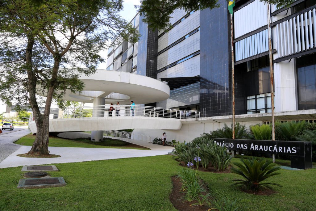 Paraná reforça o combate ao tráfico de pessoas Bd53320d Campanha 1024x683