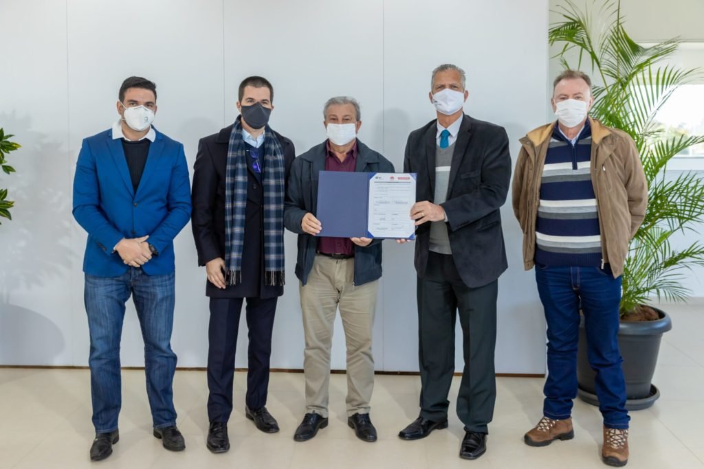 PTI, Huawei e Coopavel se unem para desenvolver inovação 5G no agronegócio Dd21f2e0 Mg 8626 Scaled 1024x683