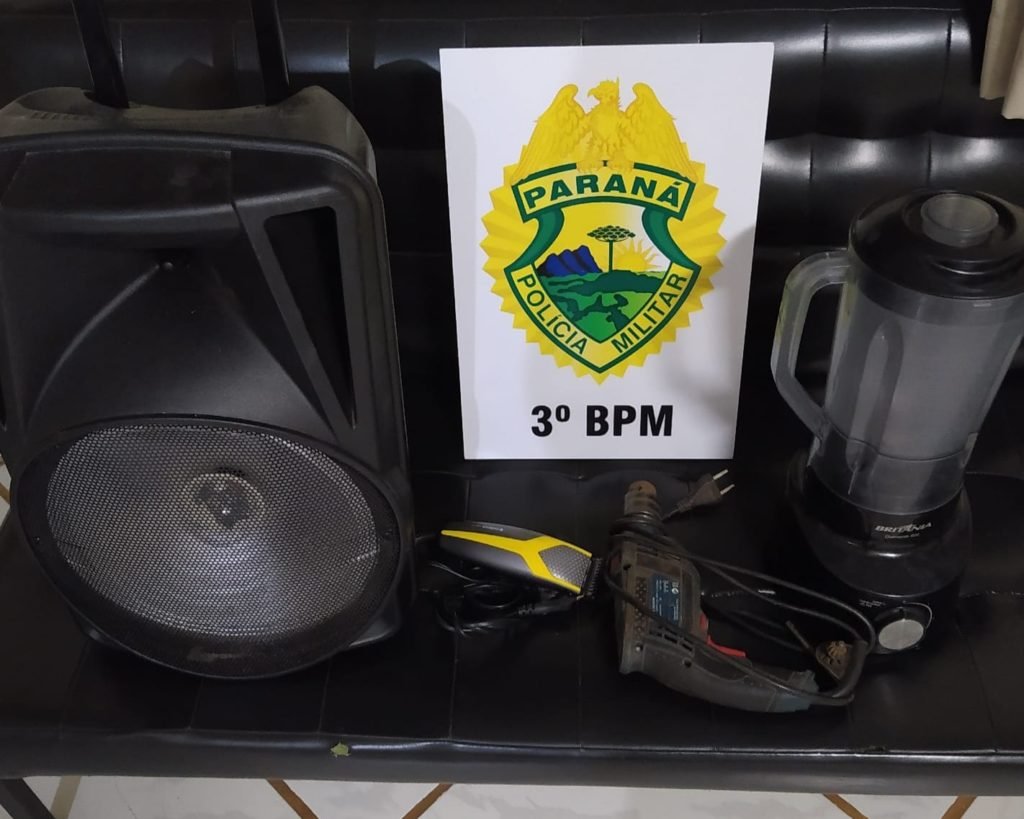 Objetos furtados são recuperados em São Jorge E70f3650 São Jorge 1024x819