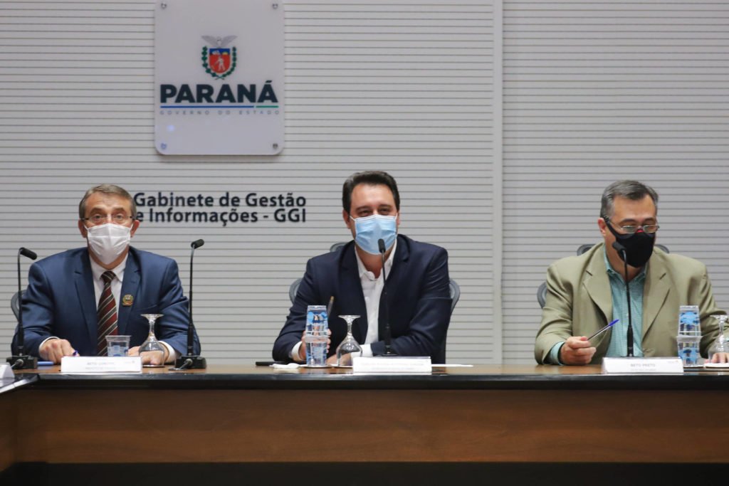 Toledo vai receber estudo da Pfizer para vacinar 100% da população a partir dos 12 anos 01592d6f Toledo 1024x683