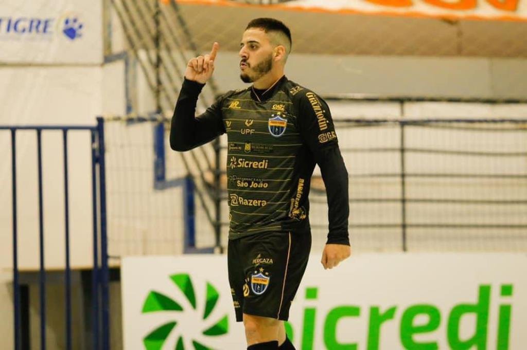 51d7286d Pato Futsal