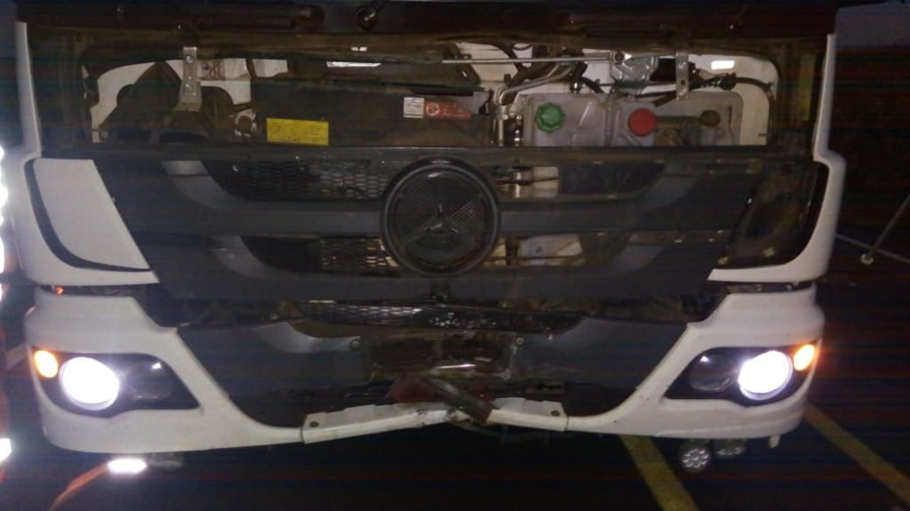 Em Itapejara D'Oeste, adolescente é esfaqueada e acusado morre pouco tempo depois em acidente 94d26e35 Whatsapp Image 2021 08 14 At 11.42.16 1024x575