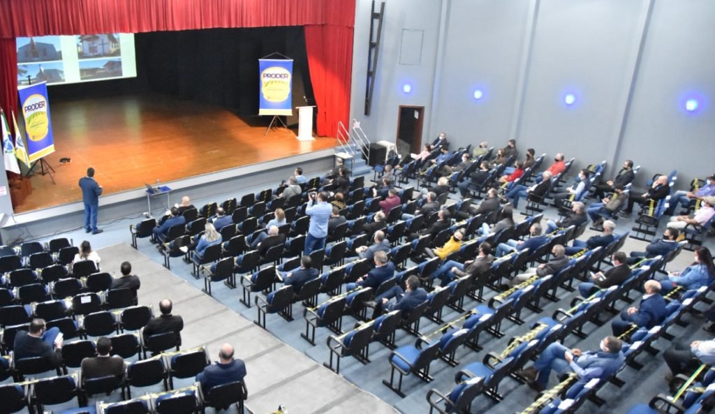 Prefeitura de Beltrão lança programa de desenvolvimento rural C637d9e2 Proden 1024x593