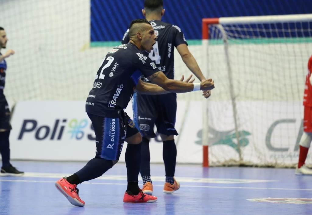 52ccd21d Pato Futsal