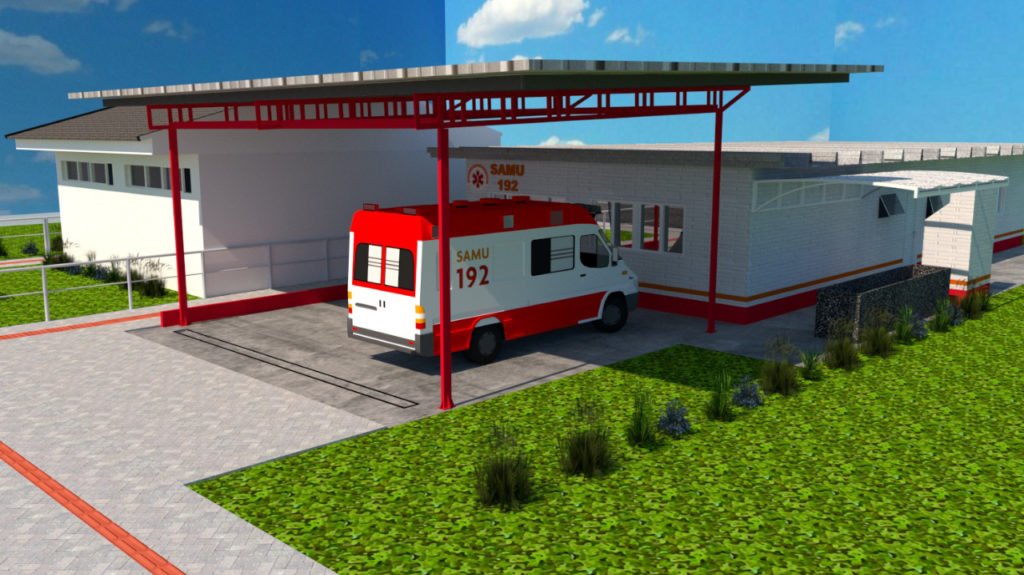 Coronel Vivida terá nova base do Samu 5400baff Samu 2 1024x575