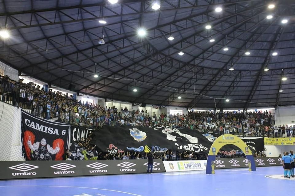 5afa947f Pato Futsal