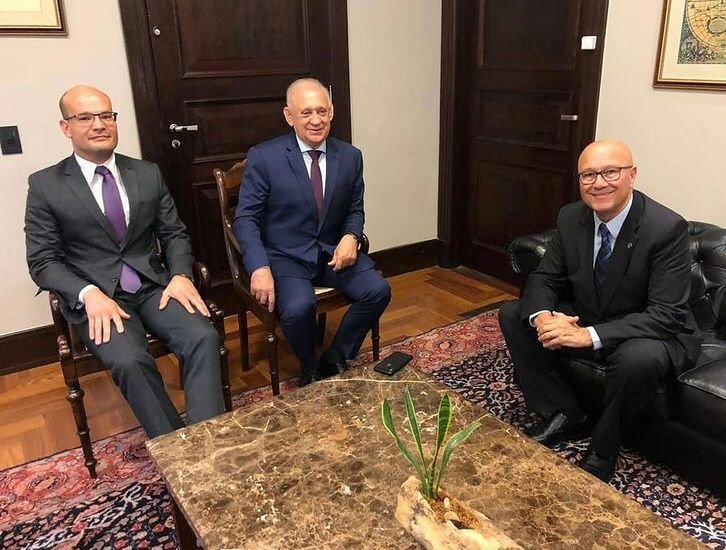 Assembleia Legislativa instala posto de atendimento da Defensoria Pública F14078ad Alep