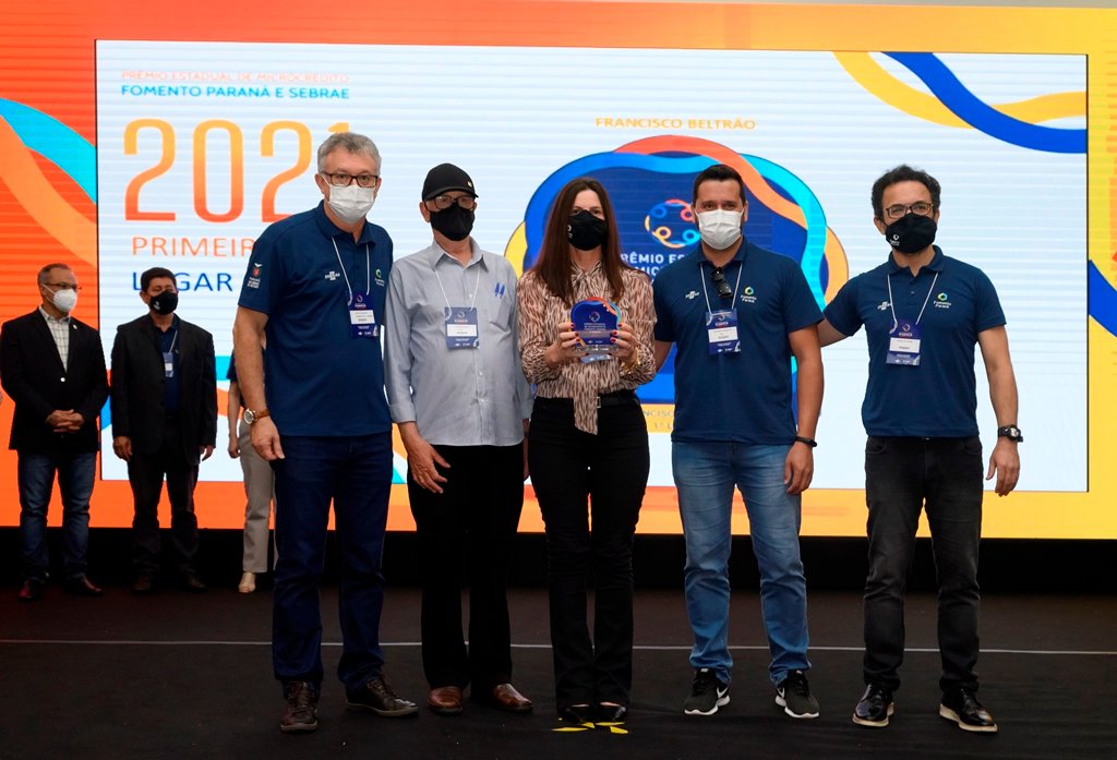 186ab5b7 Sebrae